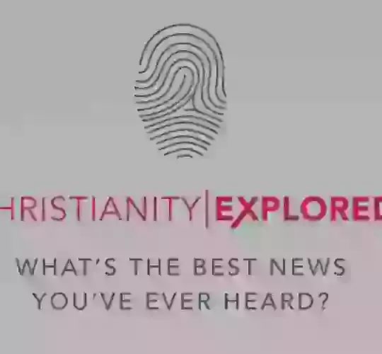 Christianity Explored